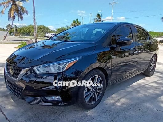Nissan Versa Carros en venta