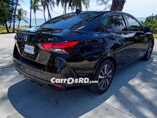 Nissan Versa Carros en venta