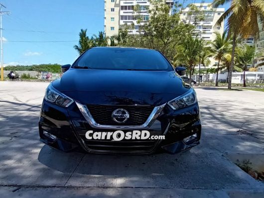Nissan Versa Carros en venta