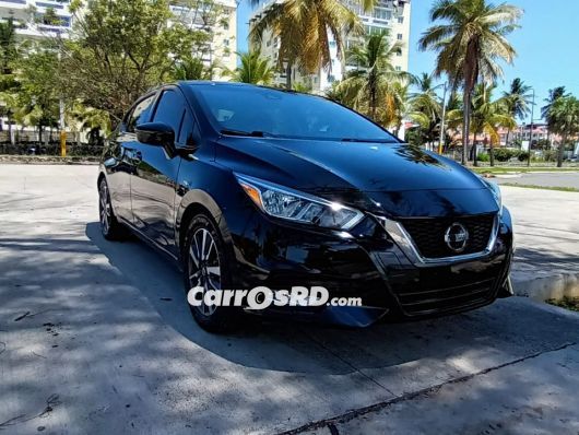 Nissan Versa Carros en venta