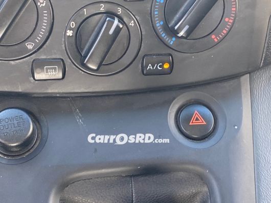 Nissan NV Minivan en venta