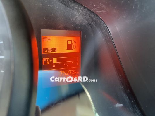 Nissan NV Minivan en venta