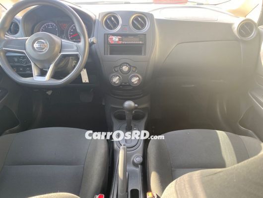 Nissan Note Carros en venta