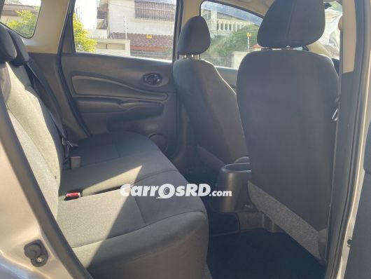 Nissan Note Carros en venta