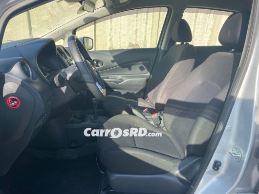 Nissan Note Carros en venta