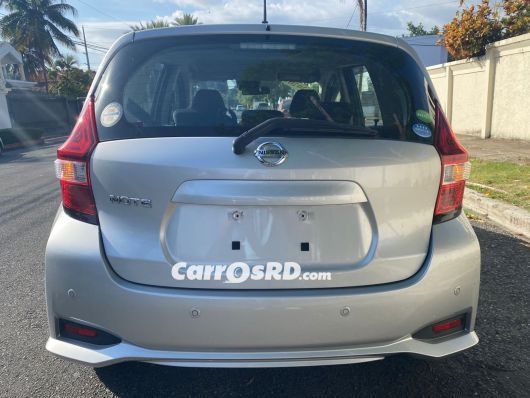 Nissan Note Carros en venta