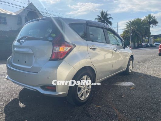 Nissan Note Carros en venta