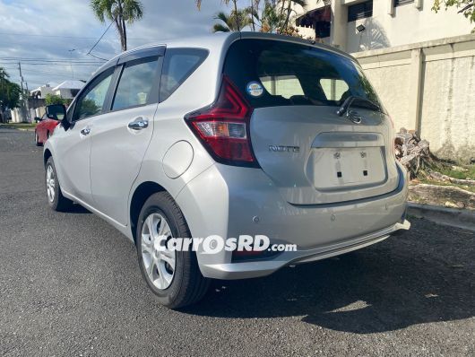 Nissan Note Carros en venta