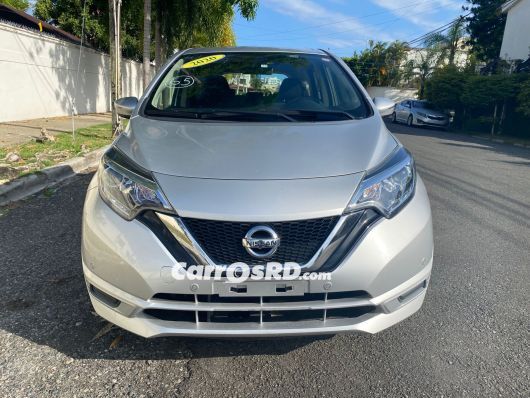 Nissan Note Carros en venta