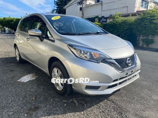 Nissan Note Carros en venta