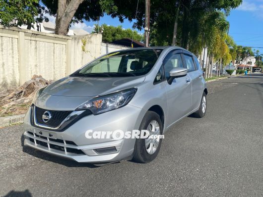 Nissan Note Carros en venta