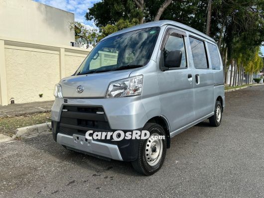 Daihatsu Hijet Minivan en venta