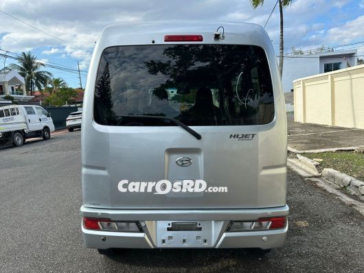Daihatsu Hijet Minivan en venta