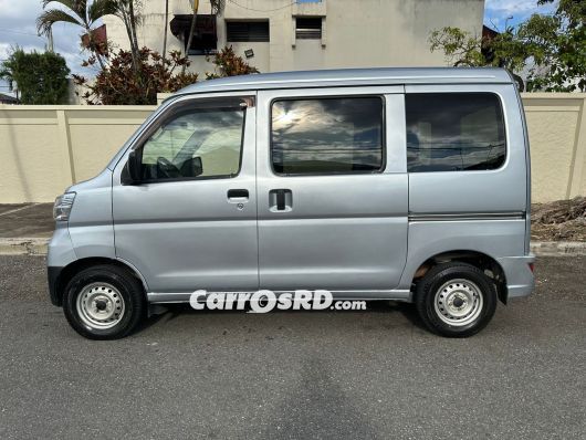 Daihatsu Hijet Minivan en venta