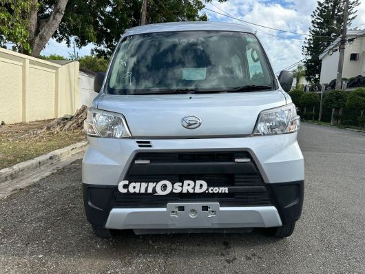 Daihatsu Hijet Minivan en venta