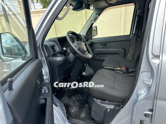 Daihatsu Hijet Minivan en venta