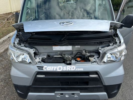 Daihatsu Hijet Minivan en venta