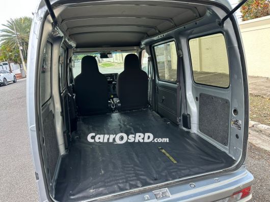 Daihatsu Hijet Minivan en venta