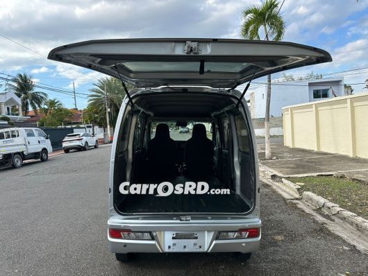 Daihatsu Hijet Minivan en venta