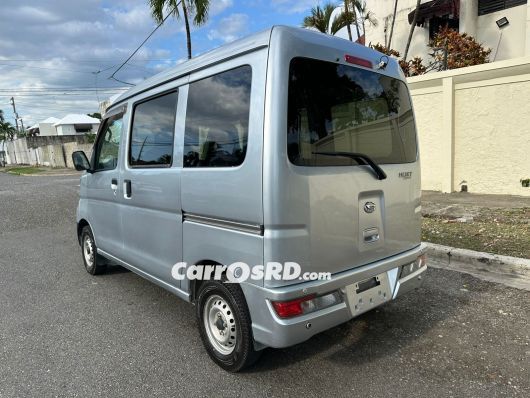 Daihatsu Hijet Minivan en venta