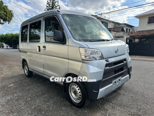 Daihatsu Hijet Minivan en venta