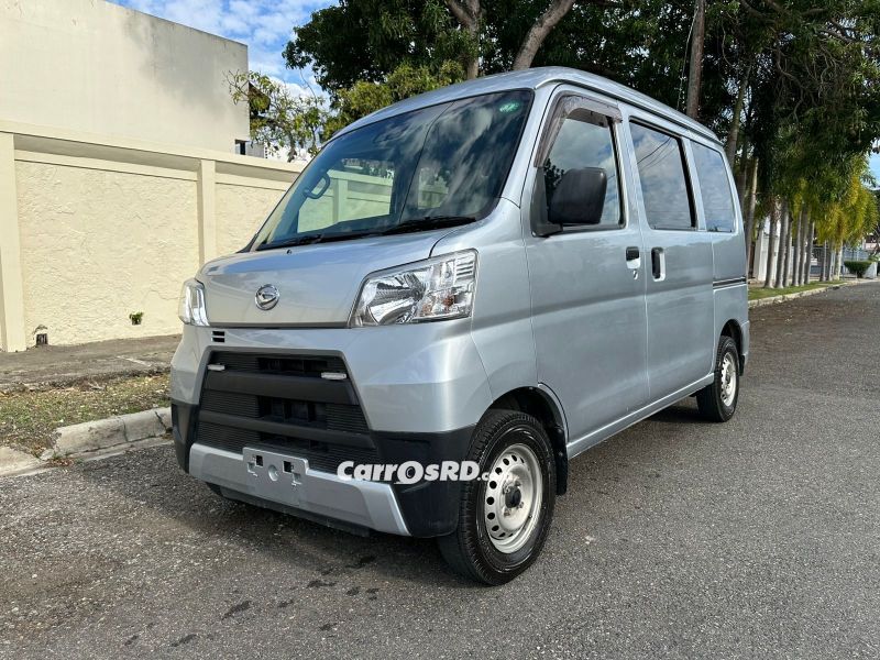 Daihatsu