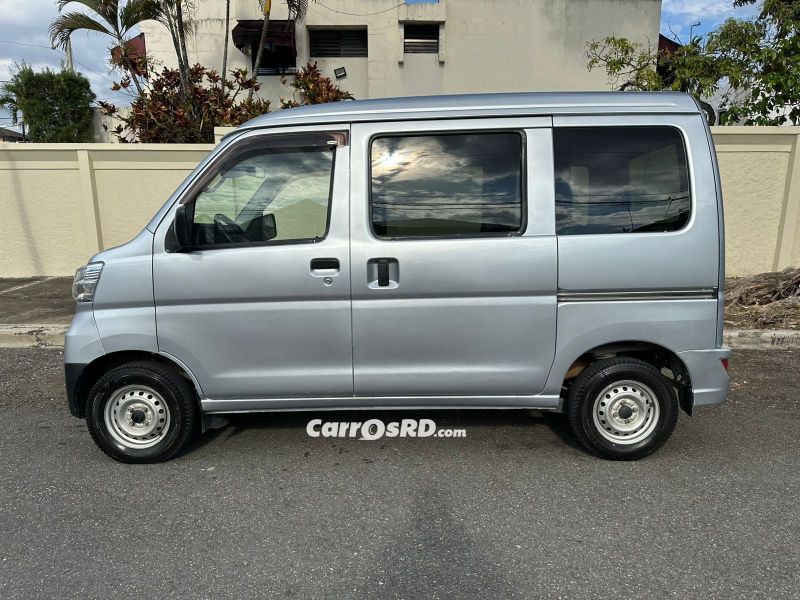 Daihatsu