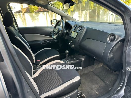 Nissan Note Carros en venta