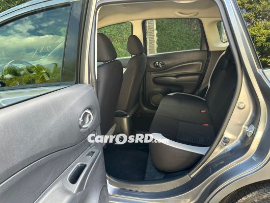 Nissan Note Carros en venta