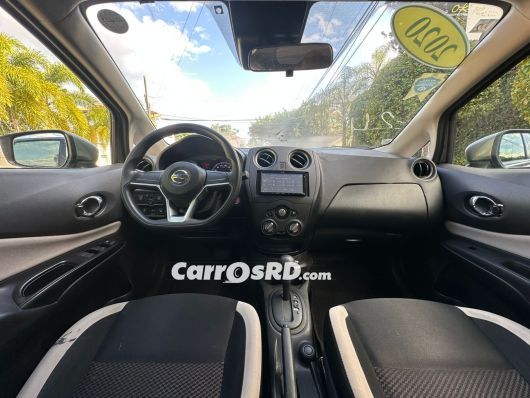 Nissan Note Carros en venta