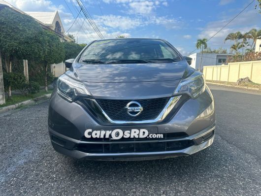 Nissan Note Carros en venta
