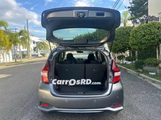 Nissan Note Carros en venta