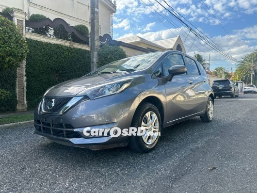 Nissan Note Carros en venta