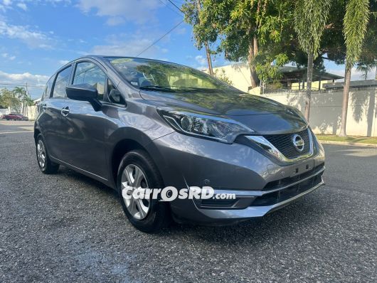 Nissan Note Carros en venta