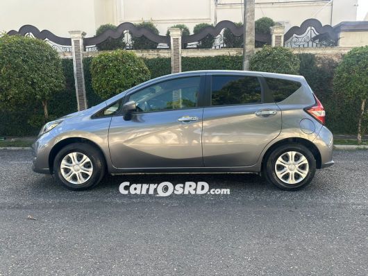 Nissan Note Carros en venta