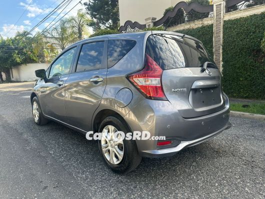 Nissan Note Carros en venta