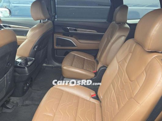 Kia Telluride Jeepeta en venta