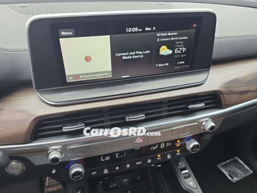 Kia Telluride Jeepeta en venta