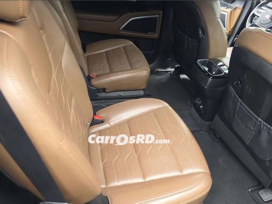 Kia Telluride Jeepeta en venta