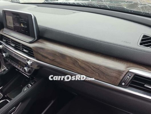 Kia Telluride Jeepeta en venta