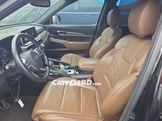 Kia Telluride Jeepeta en venta
