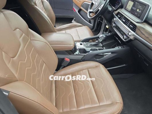 Kia Telluride Jeepeta en venta