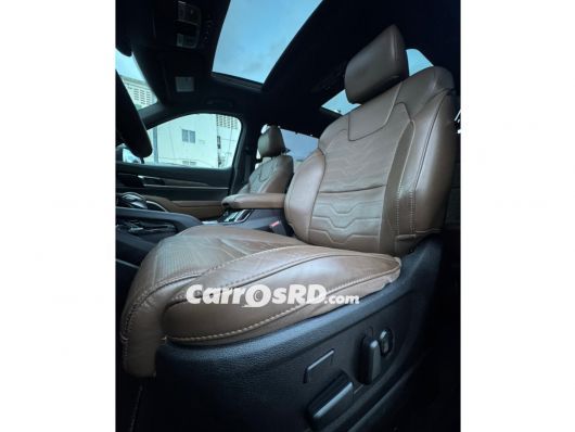 Kia Telluride Jeepeta en venta