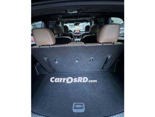 Kia Telluride Jeepeta en venta