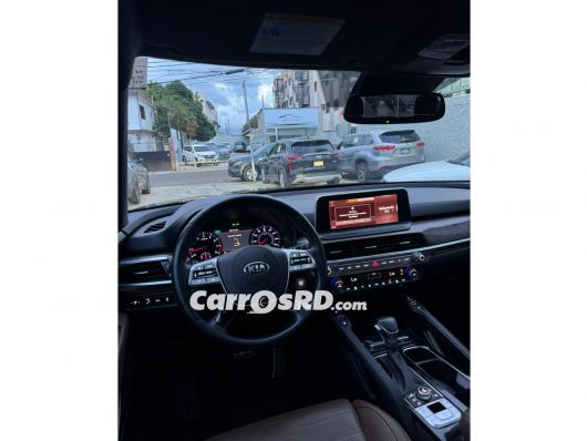 Kia Telluride Jeepeta en venta