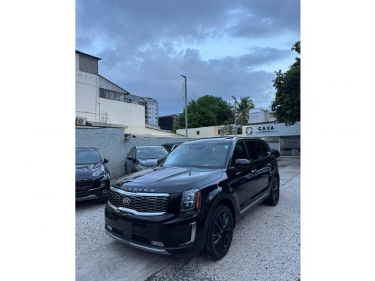 Kia Telluride SX en venta