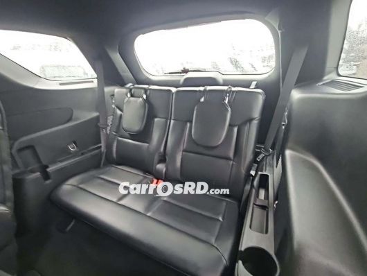 Ford Explorer Jeepeta en venta