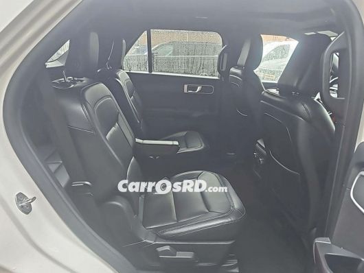 Ford Explorer Jeepeta en venta