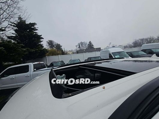 Ford Explorer Jeepeta en venta