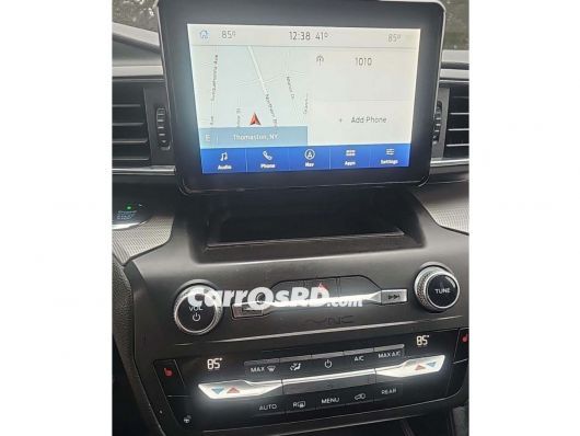 Ford Explorer Jeepeta en venta